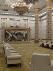 -人民大会堂宴会厅