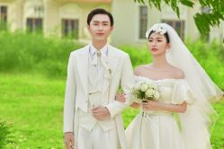 -古摄影婚纱(湛江霞山步行街店)