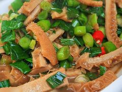 -老太婆饭店(新富路店)