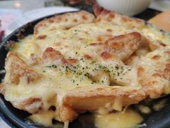 -大树餐厅(红旗街万达店)