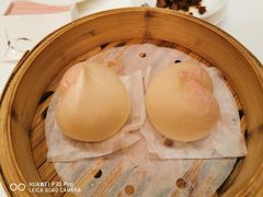 -东海朗廷酒店-唐阁T’ANG COURT 中餐厅