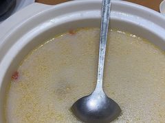 -湯系·煲汤手艺人(东二环泰禾广场店)