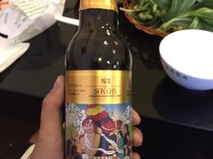 -藏味八珍特色火锅