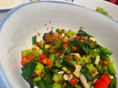 -农耕记·湖南土菜(halo广场店)