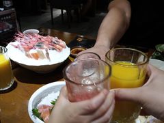 -和彩放题餐厅(酒仙桥店)