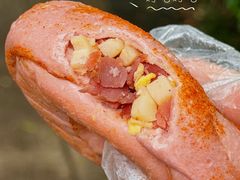-Tims天好咖啡·贝果(华侨城步行街店)