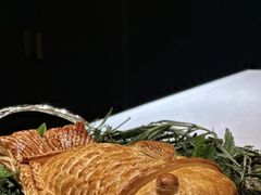 -Oyster Talks 四度蚝法餐厅