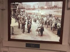 -上海城市历史发展陈列馆