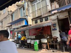 -刚子蹄花(总店)