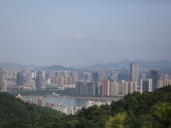 -九曜山