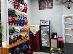 -TFC 纯泰拳馆MuayThai