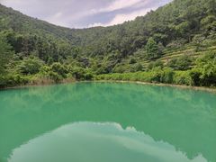 -九龙潭景区