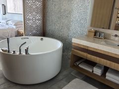 -三亚绿发山海天JW万豪酒店