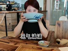 -三十三碗黄牛肉面(东原1891店)