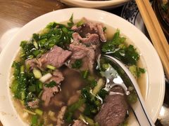 -杨三孃跷脚牛肉(玉双路店)