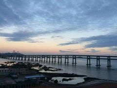 -星海湾跨海大桥