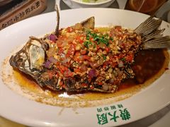 -费大厨辣椒炒肉(高铁吾悦广场店)