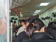 -无名老卤面(中华门店)