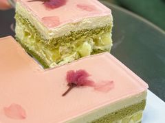 -积慕Cake(解放大道店)