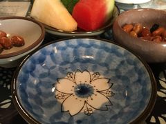 -蜗牛小馆醉乡民谣云南菜(惠新西里店)