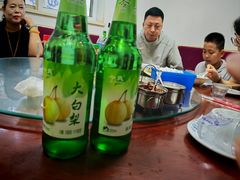 -协顺园回头馆(南顺城路店)