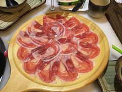 -滇池印象原生态火锅(南开大悦城店)