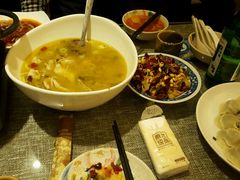 -三姐妹饺子(东木头市店)