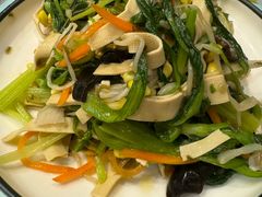 -金哥私房菜馆(张府园总店)