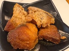 -馋三尺蟹粉小笼(人民广场店)