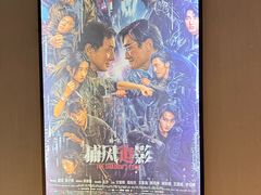 -星河寰宇IMAX影城(星河WORLD·COCO Park店)