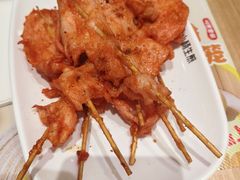 -小杨生煎(松江大学城店)