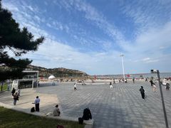 -在海一方公园