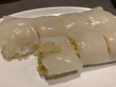 脆皮鲜虾肠-点点心点心专门店(旺角店)