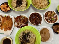 -弄堂面馆(金运路店)