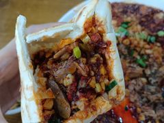 -长安后宰门水盆羊肉(新都心店)