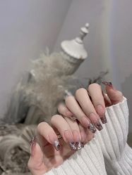 -M·X Nail日式美甲美睫