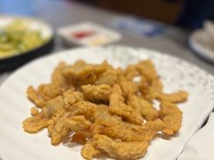 -四川饭店(长白店)