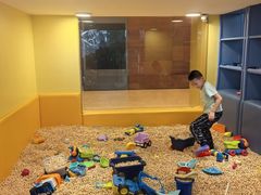 -KIDults童伴儿亲子餐厅(达美中心广场店)