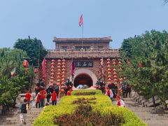 -红石寨旅游度假区