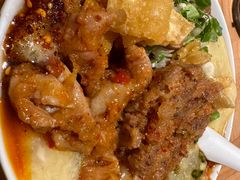 -小豆海棠(嘉兴路店)