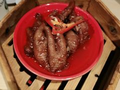 -避风塘(百联东郊店)