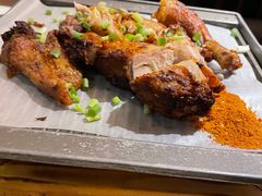 -绿茶餐厅(燕郊永旺店)