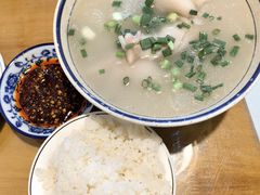 -易老妈蹄花.特色川菜(人民公园总店)