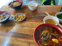 -全味面馆