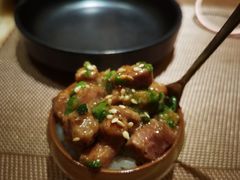 牛肉一口饭-昊·来了寿司(泡桐树店)