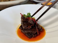 -璞徽·徽商家宴(长泰广场店)
