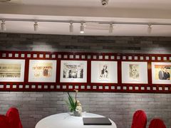 大堂-惠丰堂饭庄·烤鸭·京味菜(翠微路店)