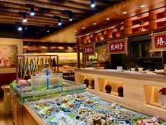 -肥三土菜馆(五四广场店)