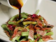 -淮食·雅宴(北大博雅国际酒店)