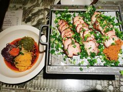 -绿茶餐厅(光谷世界城步行街店)